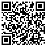 Profil detay sayfası QR kodu