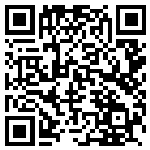 Profil detay sayfası QR kodu