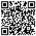 Profil detay sayfası QR kodu