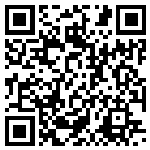 Profil detay sayfası QR kodu