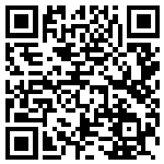 Profil detay sayfası QR kodu