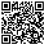Profil detay sayfası QR kodu