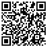 Profil detay sayfası QR kodu