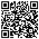 Profil detay sayfası QR kodu