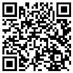 Profil detay sayfası QR kodu