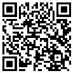 Profil detay sayfası QR kodu