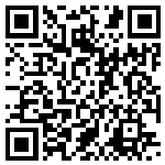 Profil detay sayfası QR kodu