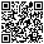 Profil detay sayfası QR kodu