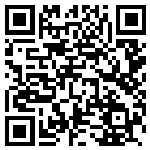 Profil detay sayfası QR kodu