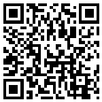 Profil detay sayfası QR kodu