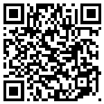 Profil detay sayfası QR kodu