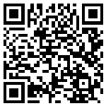 Profil detay sayfası QR kodu