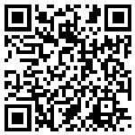 Profil detay sayfası QR kodu