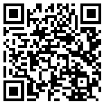Profil detay sayfası QR kodu
