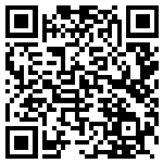 Profil detay sayfası QR kodu