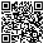 Profil detay sayfası QR kodu