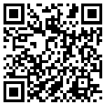 Profil detay sayfası QR kodu
