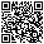 Profil detay sayfası QR kodu