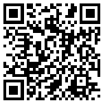 Profil detay sayfası QR kodu