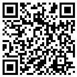 Profil detay sayfası QR kodu