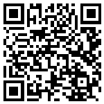 Profil detay sayfası QR kodu