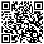 Profil detay sayfası QR kodu