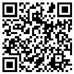 Profil detay sayfası QR kodu