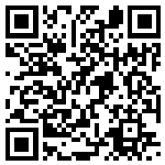 Profil detay sayfası QR kodu