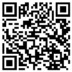 Profil detay sayfası QR kodu