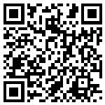 Profil detay sayfası QR kodu