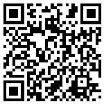 Profil detay sayfası QR kodu
