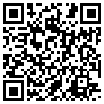 Profil detay sayfası QR kodu