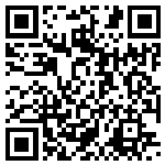 Profil detay sayfası QR kodu