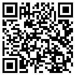Profil detay sayfası QR kodu