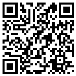 Profil detay sayfası QR kodu