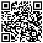 Profil detay sayfası QR kodu