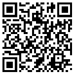 Profil detay sayfası QR kodu