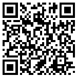Profil detay sayfası QR kodu