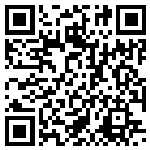 Profil detay sayfası QR kodu