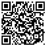 Profil detay sayfası QR kodu