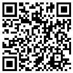 Profil detay sayfası QR kodu