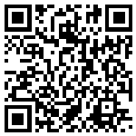 Profil detay sayfası QR kodu