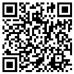 Profil detay sayfası QR kodu