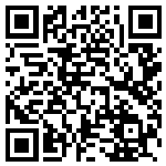 Profil detay sayfası QR kodu