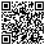 Profil detay sayfası QR kodu