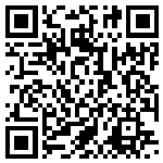 Profil detay sayfası QR kodu