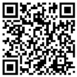 Profil detay sayfası QR kodu