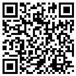 Profil detay sayfası QR kodu