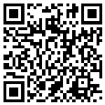 Profil detay sayfası QR kodu