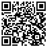 Profil detay sayfası QR kodu